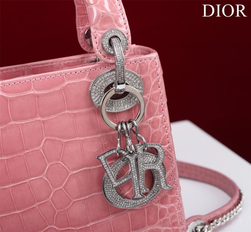 Dior My Lady Bags